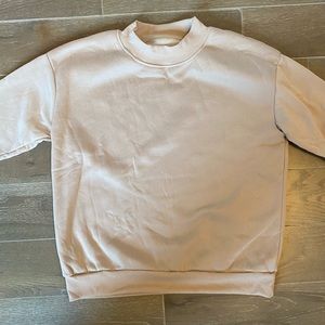 Crew Neck